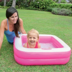 Intex Play Box Pools 8 Intex Play Box Pools -Courtyard Home Furnishings Store 092049