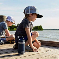 Yeti Rambler® Jr. 12 Oz. Kids Bottles
