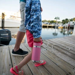 Yeti Rambler® Jr. 12 Oz. Kids Bottles -Courtyard Home Furnishings Store 092215 14