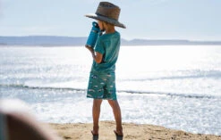 Yeti Rambler® Jr. 12 Oz. Kids Bottles -Courtyard Home Furnishings Store 092215 2