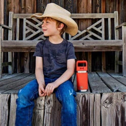 Yeti Rambler® Jr. 12 Oz. Kids Bottles -Courtyard Home Furnishings Store 092215 5