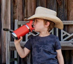 Yeti Rambler® Jr. 12 Oz. Kids Bottles -Courtyard Home Furnishings Store 092215 8