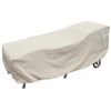 Treasure Garden Large Chaise Lounge Protective Cover CP119L