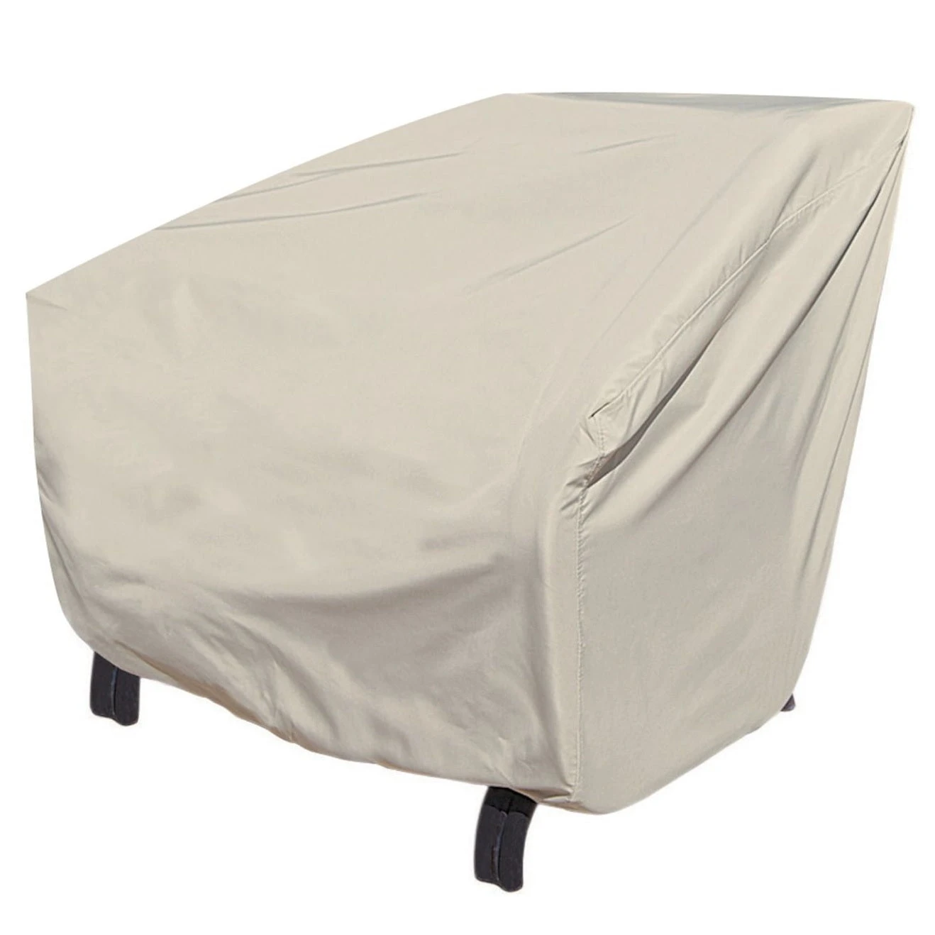 Treasure Garden X-Large Club Or Lounge Chair Protective Cover CP741 1 Treasure Garden X-Large Club Or Lounge Chair Protective Cover CP741