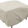 Treasure Garden Small Fire Pit/Table/Ottoman Cover CP938