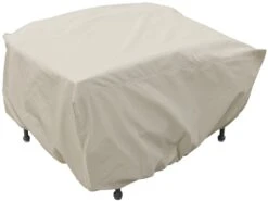 Treasure Garden Small Fire Pit/Table/Ottoman Cover CP938