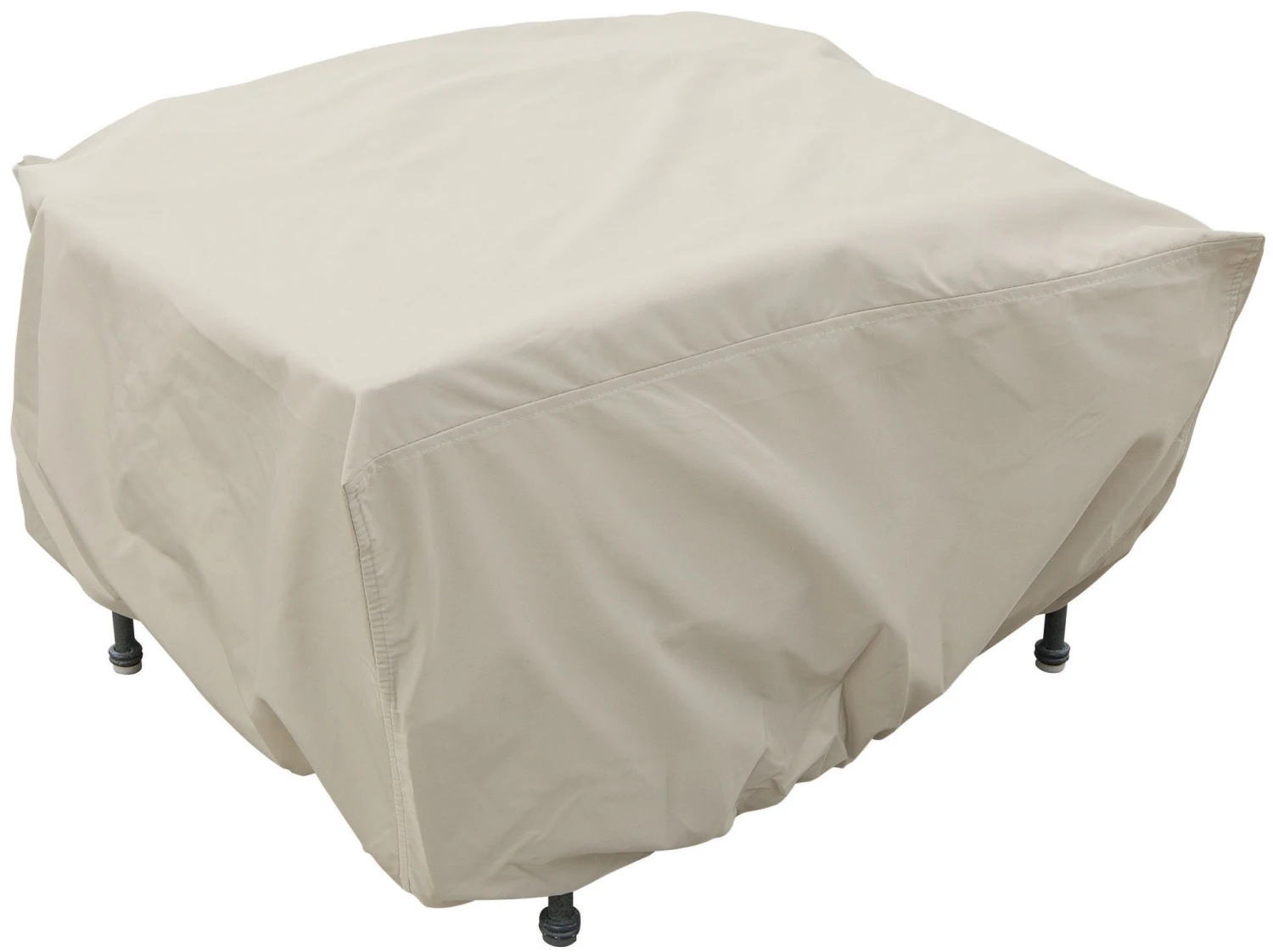 Treasure Garden Small Fire Pit/Table/Ottoman Cover CP938 1 Treasure Garden Small Fire Pit/Table/Ottoman Cover CP938