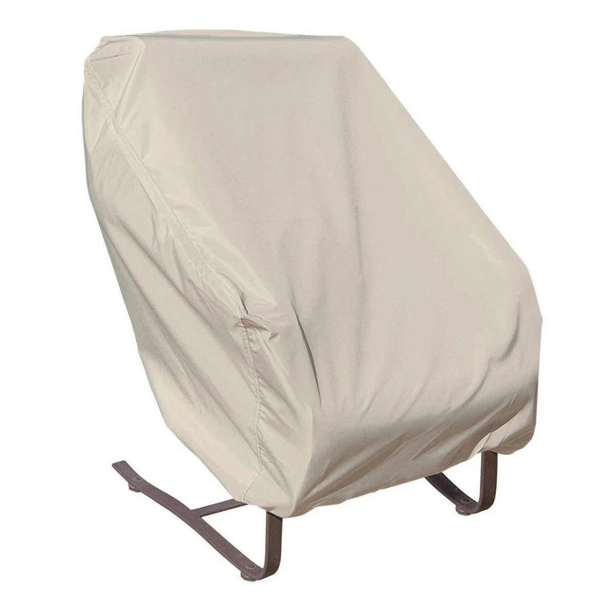 Treasure Garden Deep Seating Large Lounge Chair Protective Cover CP712 1 Treasure Garden Deep Seating Large Lounge Chair Protective Cover CP712