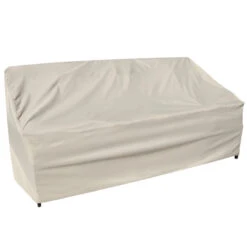 Treasure Garden Sofa Protective Cover With Elastic CP723