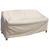 Treasure Garden X-Large Loveseat & Corner Sectional Protective Cover CP742