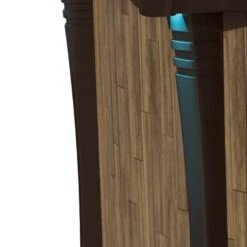 CARVIN® Woodstock 52" Resin Above Ground Swimming Pool -Courtyard Home Furnishings Store 093697 2