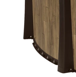 CARVIN® Woodstock 52" Resin Above Ground Swimming Pool -Courtyard Home Furnishings Store 093697 3