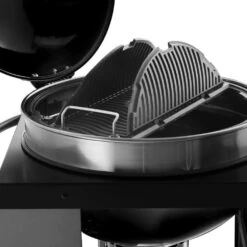 Napoleon 22" PRO Cart Charcoal Kettle Grill 25 Napoleon 22" PRO Cart Charcoal Kettle Grill -Courtyard Home Furnishings Store 093752 2 f7e89462 e013 4bcd 9187 861aa76c31f1