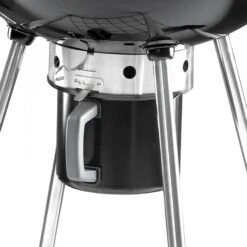 Napoleon 22" PRO Cart Charcoal Kettle Grill 24 Napoleon 22" PRO Cart Charcoal Kettle Grill -Courtyard Home Furnishings Store 093752 5