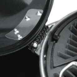 Napoleon 22" PRO Cart Charcoal Kettle Grill 28 Napoleon 22" PRO Cart Charcoal Kettle Grill -Courtyard Home Furnishings Store 093752 7