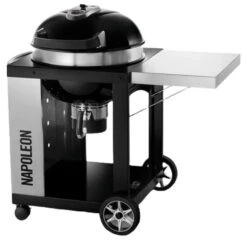 Napoleon 22" PRO Cart Charcoal Kettle Grill 30 Napoleon 22" PRO Cart Charcoal Kettle Grill -Courtyard Home Furnishings Store 093752 7 b9729cb6 11b6 4bed 8ebf e30cd5798267