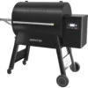 Traeger Ironwood 885 WiFi-Enabled Pellet Grill With Sensor