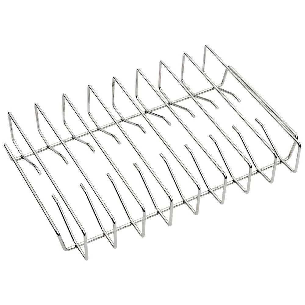 Traeger Rib Rack 2 Traeger Rib Rack - Image 2