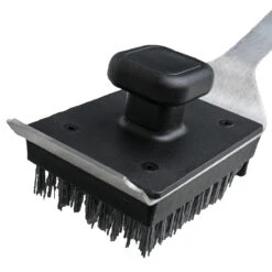 Traeger BBQ Cleaning Brush -Courtyard Home Furnishings Store 093783 2