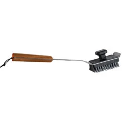 Traeger BBQ Cleaning Brush -Courtyard Home Furnishings Store 093783 7