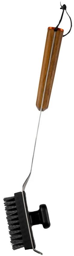 Traeger BBQ Cleaning Brush