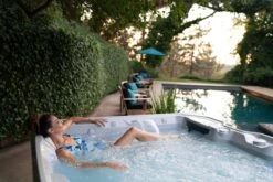 Hot Spring Limelight Collection Flair Hot Tub -Courtyard Home Furnishings Store 093991 59086a8b 8290 4d9e a747 9b3a298b6df5