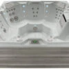 Hot Spring Limelight Collection Pulse Hot Tub