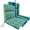 Islip & Adonis Capri Universal & Reversible Chair Cushion 851