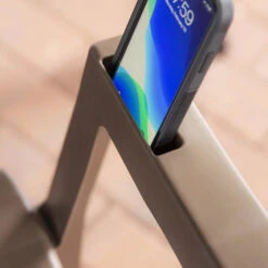 Resin Penza Stack Chairs -Courtyard Home Furnishings Store 094199 5