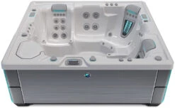 Hot Spring Highlife Collection Envoy Hot Tub