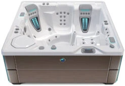 Hot Spring Highlife Collection Aria Hot Tub