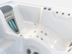 Hot Spring Highlife Collection Aria Hot Tub -Courtyard Home Furnishings Store 094234 8