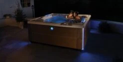 Hot Spring Highlife Collection Aria Hot Tub -Courtyard Home Furnishings Store 094234 a001d787 3e01 47ba 9a74 04d9feb2b9d7