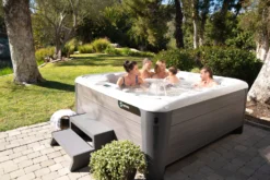 Hot Spring Highlife Collection Vanguard Hot Tub -Courtyard Home Furnishings Store 094235 2 61965f19 2f74 4434 ad34 68e9b9f4c035 scaled