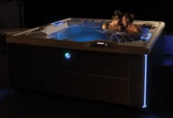Hot Spring Highlife Collection Vanguard Hot Tub -Courtyard Home Furnishings Store 094235 6 scaled
