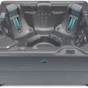 Hot Spring Highlife Collection Vanguard Hot Tub
