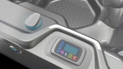 Hot Spring Highlife Collection Vanguard Hot Tub -Courtyard Home Furnishings Store 094235 9