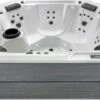 Hot Spring Hot Spot Collection Rhythm Hot Tub