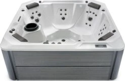 Hot Spring Hot Spot Collection Rhythm Hot Tub