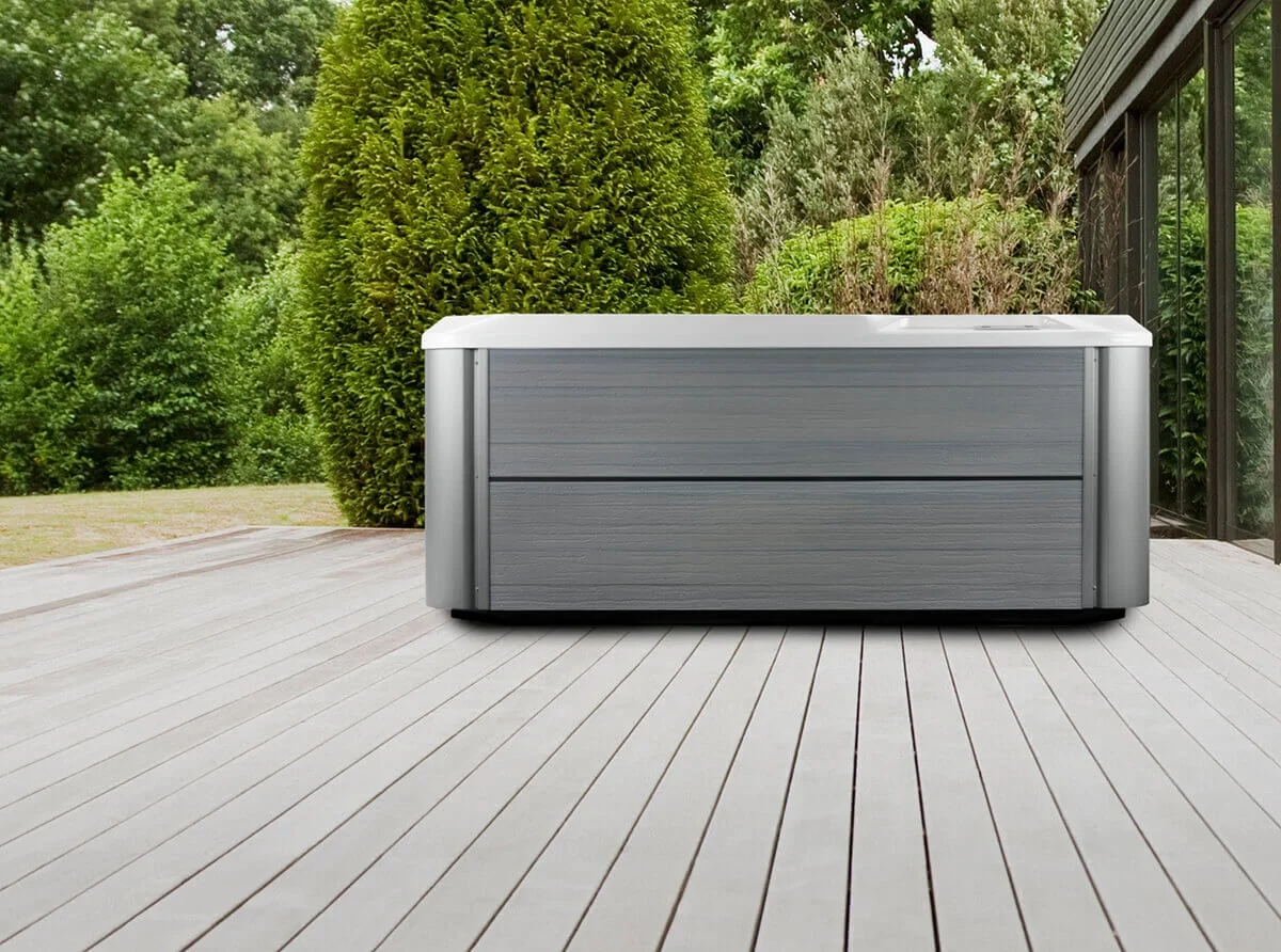 Hot Spring Hot Spot Collection Relay Hot Tub 12 Hot Spring Hot Spot Collection Relay Hot Tub - Image 12