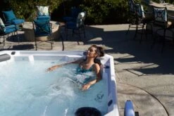 Hot Spring Hot Spot Collection Relay Hot Tub 16 Hot Spring Hot Spot Collection Relay Hot Tub -Courtyard Home Furnishings Store 094268 3 d5dd0b65 bbf4 4abe 8de2 ecbc281d80b8