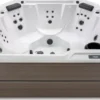 Hot Spring Hot Spot Collection Relay Hot Tub