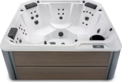 Hot Spring Hot Spot Collection Relay Hot Tub