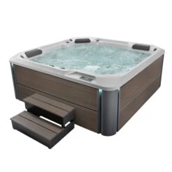 Hot Spring Hot Spot Collection Pace Hot Tub 10 Hot Spring Hot Spot Collection Pace Hot Tub -Courtyard Home Furnishings Store 094271 3 c780c1a9 a8cf 49c8 ba32 f98a38e5a623