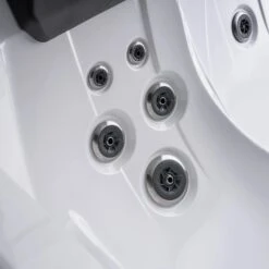 Hot Spring Hot Spot Collection Pace Hot Tub 13 Hot Spring Hot Spot Collection Pace Hot Tub -Courtyard Home Furnishings Store 094271 8 353de65e deeb 4c10 9087 34d4da8d84b9