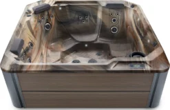 Hot Spring Hot Spot Collection Pace Hot Tub