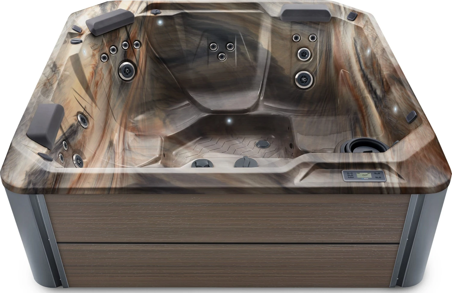 Hot Spring Hot Spot Collection Pace Hot Tub 1 Hot Spring Hot Spot Collection Pace Hot Tub