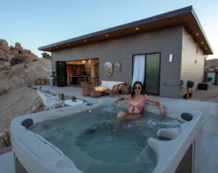 Freeflow Spas Monterey™ Premier Hot Tub -Courtyard Home Furnishings Store 094273 10 scaled
