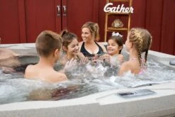 Freeflow Spas Monterey™ Premier Hot Tub -Courtyard Home Furnishings Store 094273 4