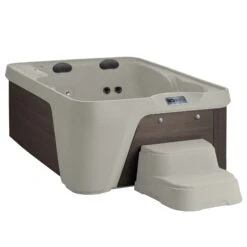 Freeflow Spas Azure™ Premier Hot Tub